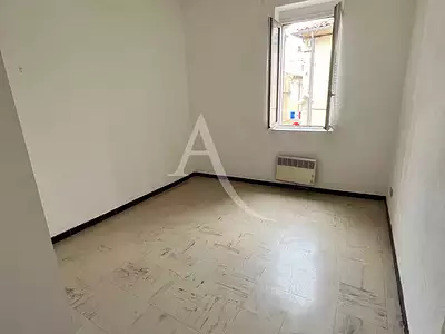 Appartement, 54,44 m²