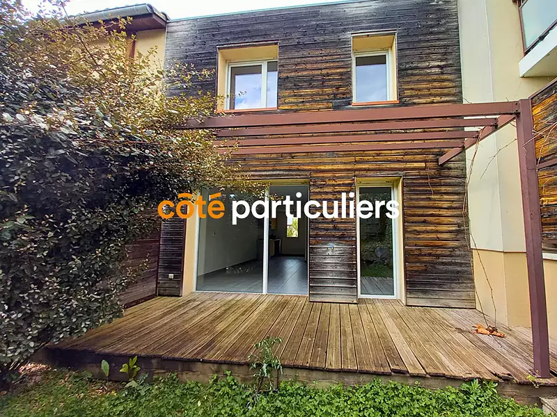 Maison, 90 m²