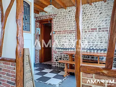 Maison, 131 m²