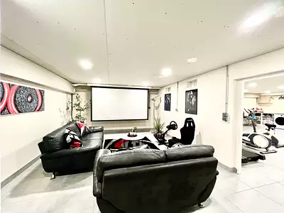 Maison, 185 m²