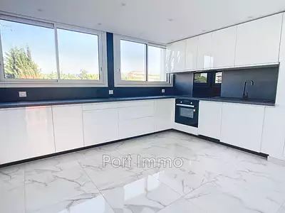 Appartement, 121 m²