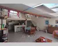 Appartement, 110 m²