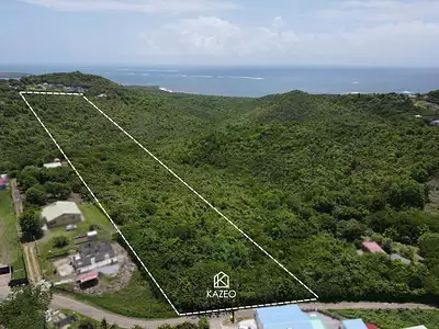 Terrain, 2 946 m²