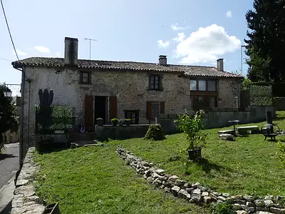 Maison, 130 m²