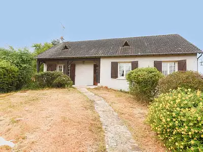 Maison, 97 m²