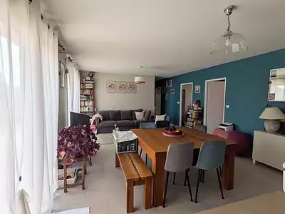 Maison, 96 m²