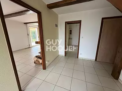 Maison, 115 m²