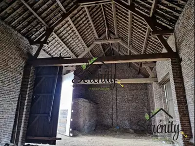 Maison, 135 m²