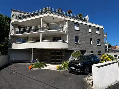 Appartement, 89,21 m²