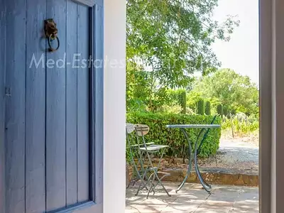 Maison, 565 m²