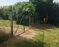 Terrain, 1 351 m²