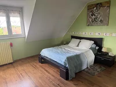 Maison, 127 m²
