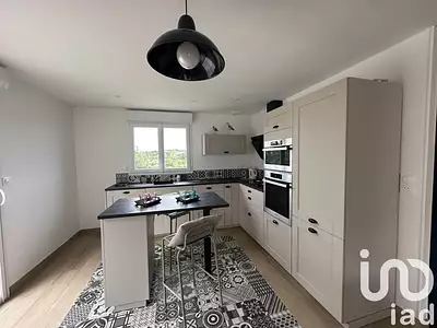 Maison, 97 m²