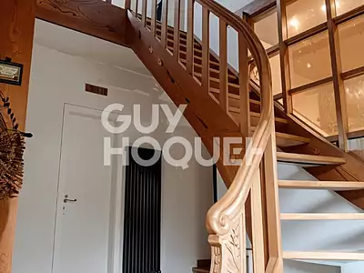 Maison, 106 m²