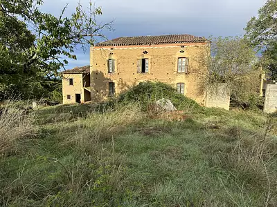 Maison, 200 m²