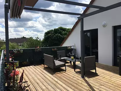 Appartement, 66 m²