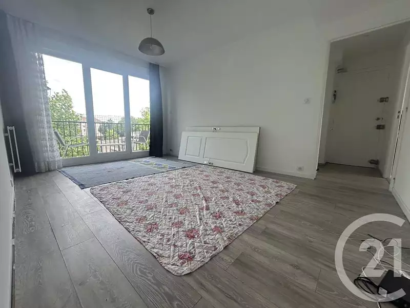 Appartement, 52 m²