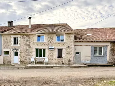 Maison, 137 m²