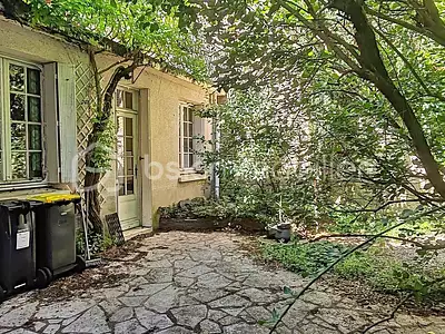 Maison, 185 m²