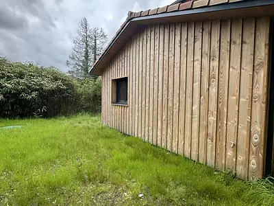 Maison, 99,72 m²