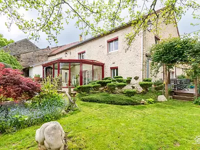 Maison, 272 m²