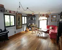 Maison, 160 m²