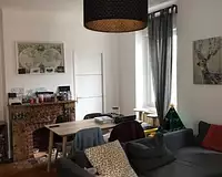 Appartement, 65 m²