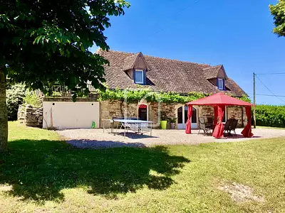 Maison, 314 m²