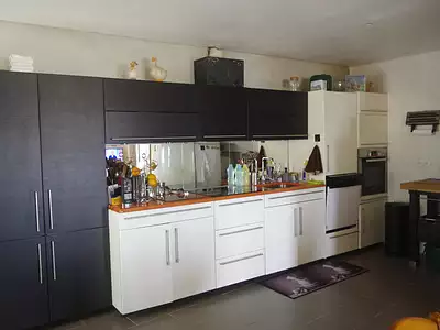 Maison, 133 m²