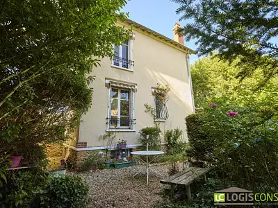 Maison, 66,37 m²
