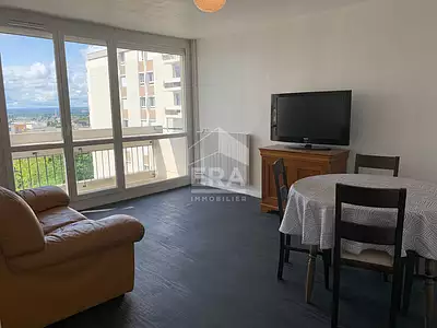 Appartement, 66,71 m²