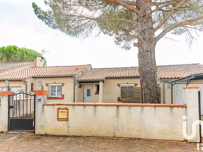 Maison, 102 m²