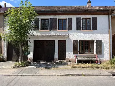 Maison, 152 m²