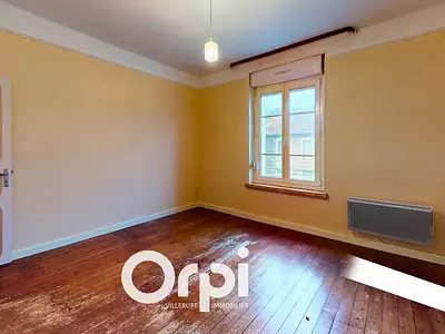 Maison, 90 m²