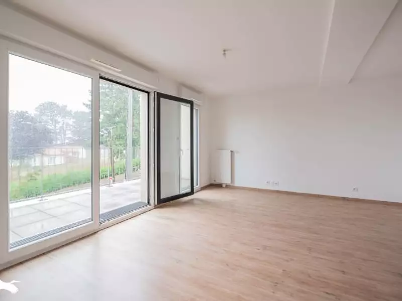 Appartement, 56,34 m²