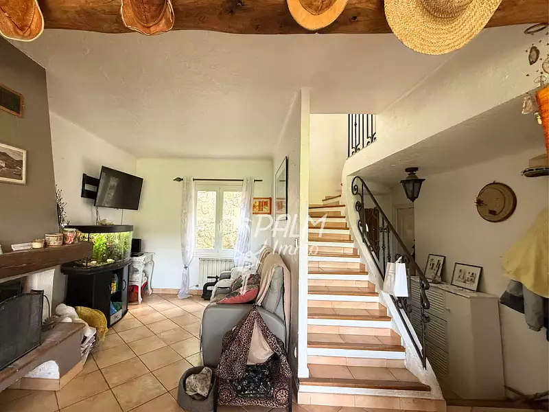 Maison, 100,24 m²
