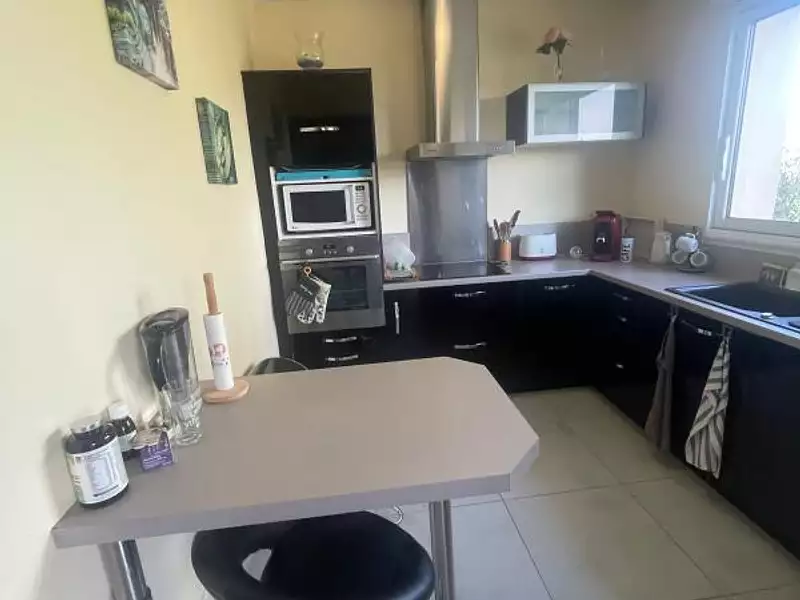Appartement, 93 m²