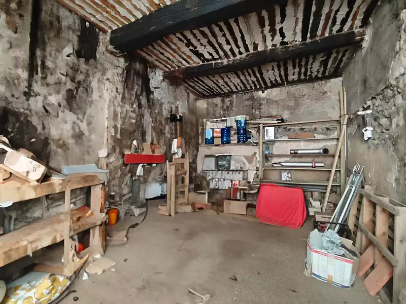 Maison, 60 m²