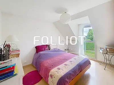 Maison, 116 m²