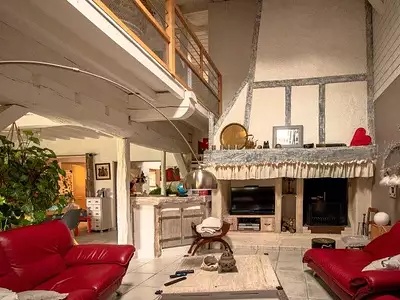 Maison, 274 m²
