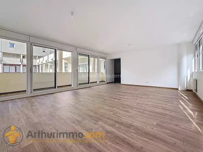 Appartement, 92 m²