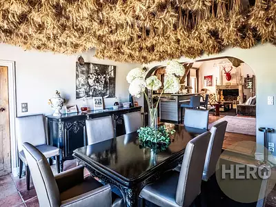 Maison, 345 m²