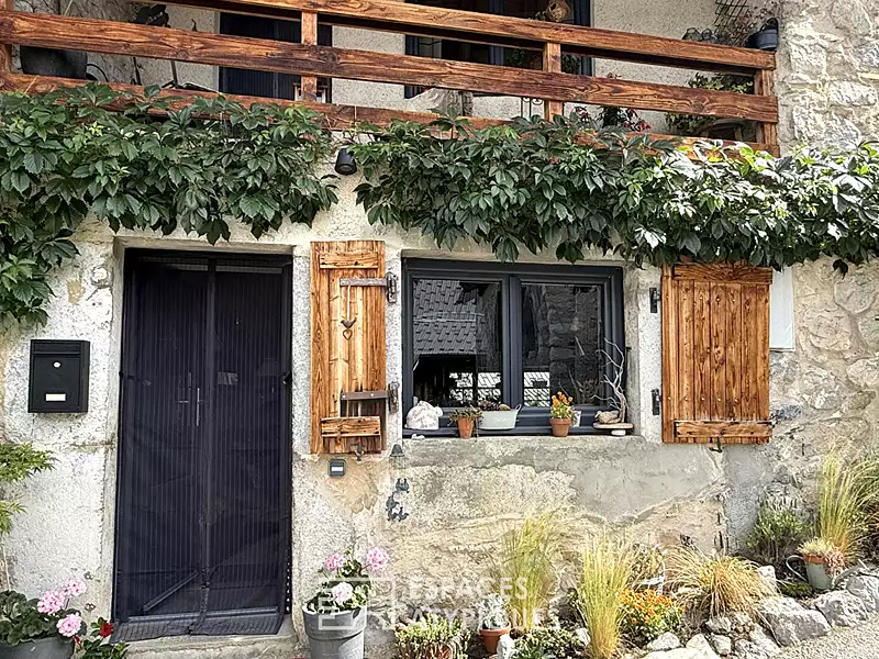 Maison, 94,77 m²