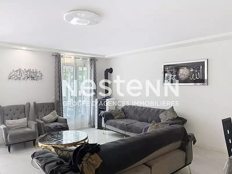 Maison, 130 m²