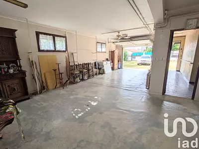 Maison, 250 m²