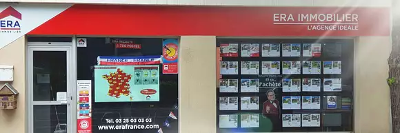  ERA Immobilier Chaumont