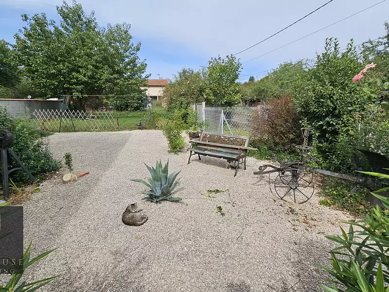 Maison, 87 m²