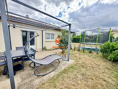 Maison, 98 m²