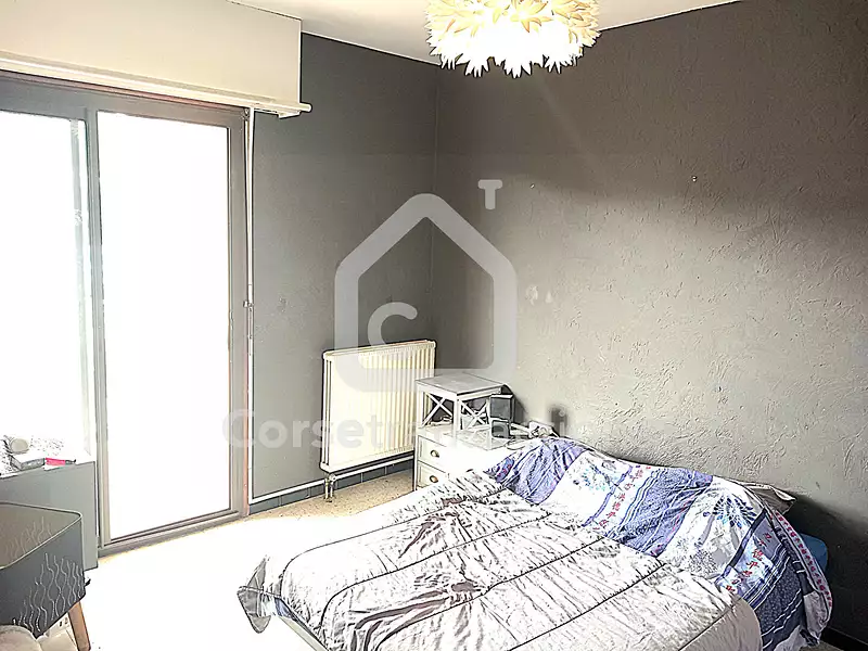 Appartement, 71 m²