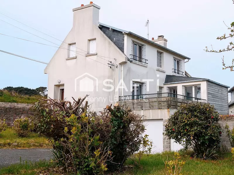 Maison, 81 m²